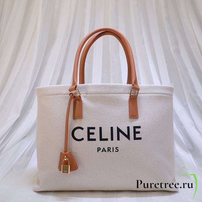 Celine new tote bag  - 1
