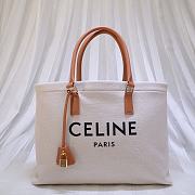Celine new tote bag  - 1