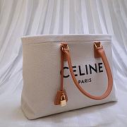 Celine new tote bag  - 2