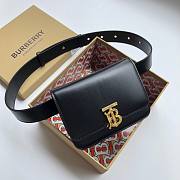 Buberry belt bag - 4