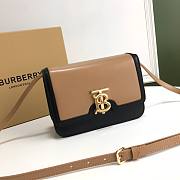 Buberry Kingdom shoulder bag - 1