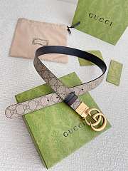 Gucci belt 05 - 4