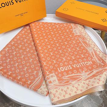 Louis Vuitton Scarf 16 