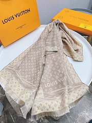 Louis Vuitton Scarf 19 - 5