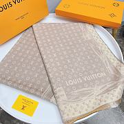 Louis Vuitton Scarf 19 - 3