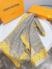 Louis Vuitton Scarf 21 - 1