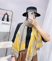 Louis Vuitton Scarf 21 - 6