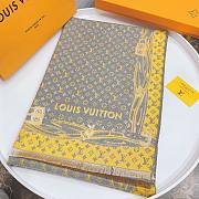 Louis Vuitton Scarf 21 - 5