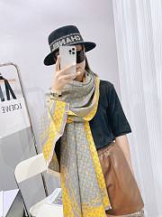 Louis Vuitton Scarf 21 - 3