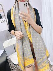 Louis Vuitton Scarf 21 - 2