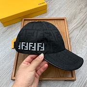Fendi Hat 05 - 2