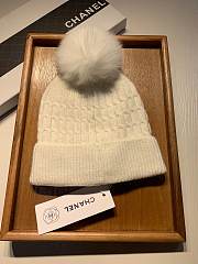 Chanel hat 01 - 4