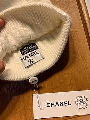 Chanel hat 01 - 3