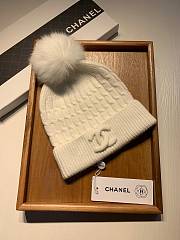Chanel hat 01 - 2