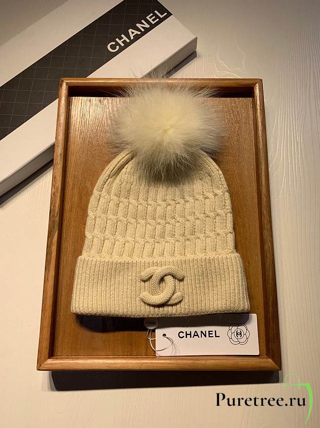 Chanel hat 02 - 1