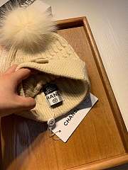 Chanel hat 02 - 4