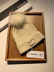 Chanel hat 02 - 5