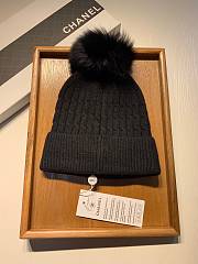 Chanel Hat 03 - 2