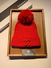 Chanel Hat 04 - 1