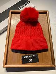 Chanel Hat 04 - 6