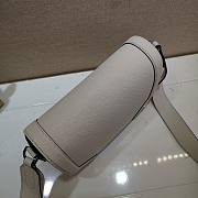 Louis Vuitton | New Flap Messenger Beige - M30813 - 28.3 x 18.3 x 4.3 cm - 3