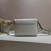 Louis Vuitton | New Flap Messenger Beige - M30813 - 28.3 x 18.3 x 4.3 cm - 4