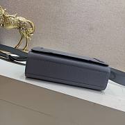 Louis Vuitton | New Flap Messenger Grey - M30808 - 28.3 x 18.3 x 4.3 cm - 4