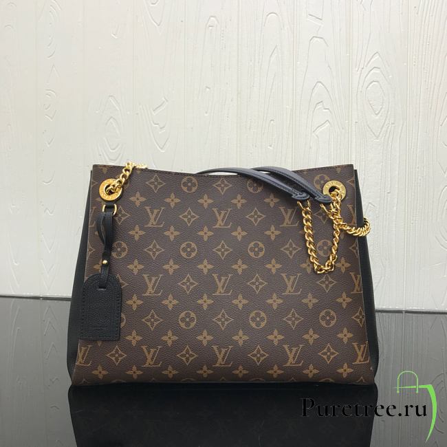 Louis Vuitton Surene MM handbag | M43772  - 1