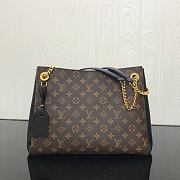 Louis Vuitton Surene MM handbag | M43772  - 1