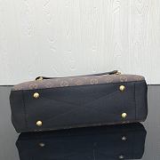 Louis Vuitton Surene MM handbag | M43772  - 4