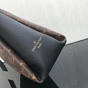 Louis Vuitton Surene MM handbag | M43772  - 5