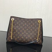 Louis Vuitton Surene MM handbag | M43772  - 6