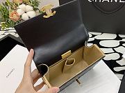 Chanel | Mini Flap bag Gold Metal - AS2796 - 12.5 × 17.5 × 5.5 cm - 4