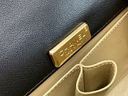 Chanel | Mini Flap bag Gold Metal - AS2796 - 12.5 × 17.5 × 5.5 cm - 2