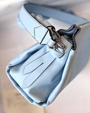 GIVENCHY | Medium ID93 Shoulder Bag In Blue - BB50E - 27x15x20cm - 2