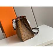 Louis Vuitton | Onthego Brown PM - 25 cm - 2