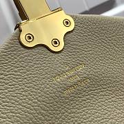 Louis Vuitton | Clapton Backpack Damier Ebene - N42259 - 21 x 21 x 11 cm - 2