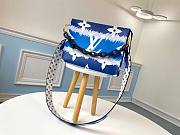 Louis Vuitton | Toilet Pouch XL - M68136 - 25 x 20 x 5.5 cm - 1