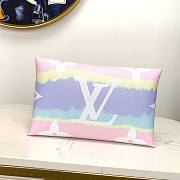 Louis Vuitton | Pochette Kirigami - M69119 - 15.5 x 11.5 x 0.5 cm  - 5