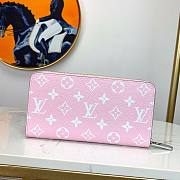 Louis Vuitton | Zippy wallet - M69110 - 19.5x 10.5x 2.5 cm - 3