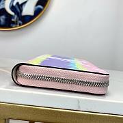 Louis Vuitton | Zippy wallet - M69110 - 19.5x 10.5x 2.5 cm - 2