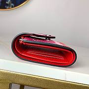 Louis Vuitton | Victorine wallet - M68842 - 12 x 9.5 x 1.5 cm - 4