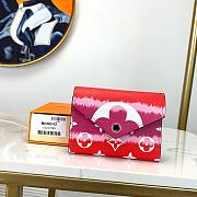 Louis Vuitton | Victorine wallet - M68842 - 12 x 9.5 x 1.5 cm - 2