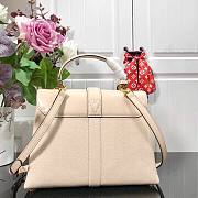 Louis Vuitton | Rose Des Vents PM - M53822 - 26.5 x 19.5 x 11.0 cm - 3