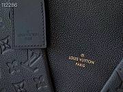 Louis Vuitton | V Tote MM - M44421 - 36 x 27 x 16 cm - 3