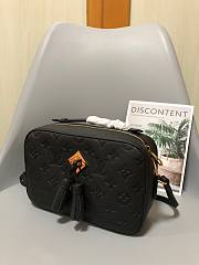 Louis Vuitton | Saintonge crossbody bag - M44593 - 22×16×8cm - 1