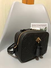 Louis Vuitton | Saintonge crossbody bag - M44593 - 22×16×8cm - 2
