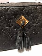 Louis Vuitton | Saintonge crossbody bag - M44593 - 22×16×8cm - 5