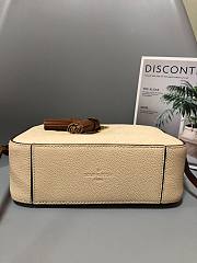 Louis Vuitton | Saintonge crossbody bag - M44597 - 22×16×8cm - 6