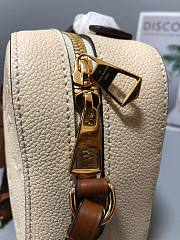 Louis Vuitton | Saintonge crossbody bag - M44597 - 22×16×8cm - 5